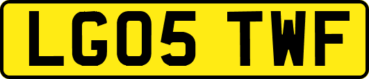 LG05TWF