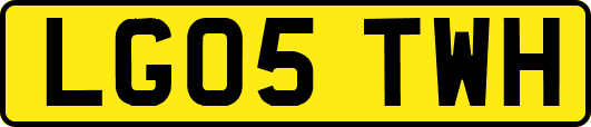 LG05TWH