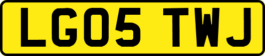 LG05TWJ