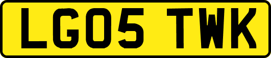 LG05TWK