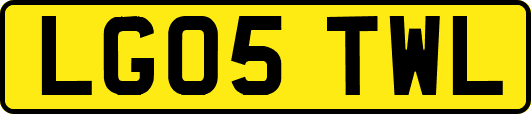 LG05TWL