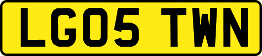 LG05TWN