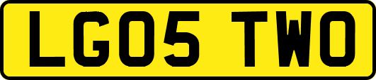 LG05TWO