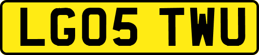 LG05TWU