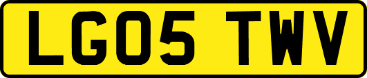 LG05TWV