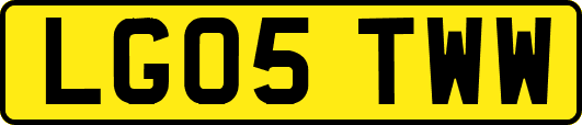 LG05TWW
