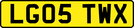 LG05TWX