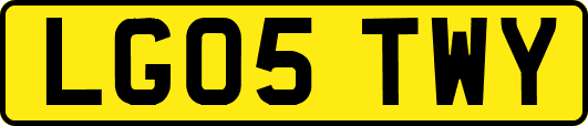 LG05TWY