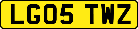 LG05TWZ