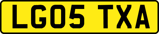 LG05TXA