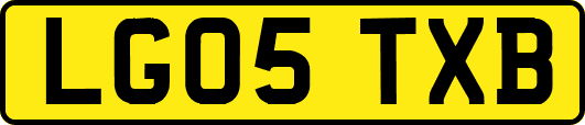 LG05TXB
