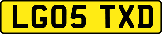 LG05TXD