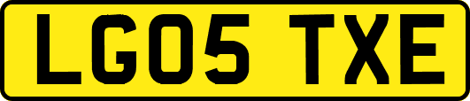 LG05TXE