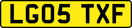 LG05TXF