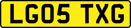 LG05TXG