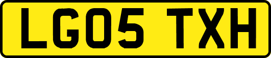 LG05TXH