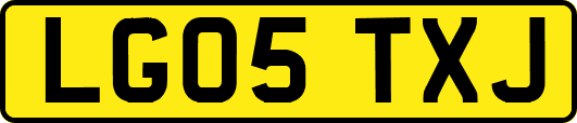 LG05TXJ