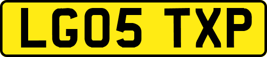 LG05TXP