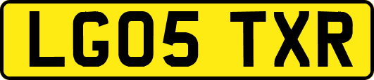 LG05TXR