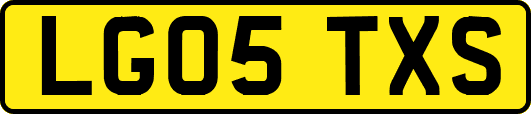 LG05TXS