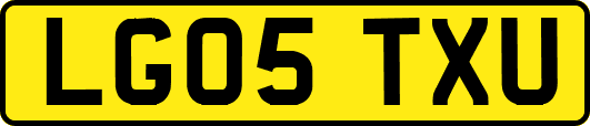 LG05TXU