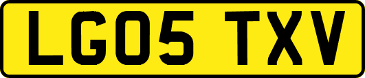 LG05TXV