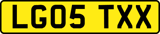 LG05TXX