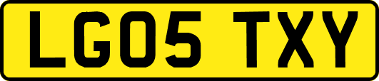 LG05TXY