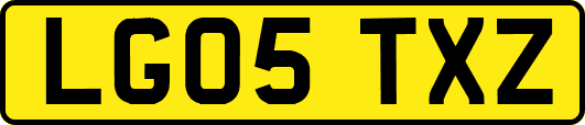LG05TXZ