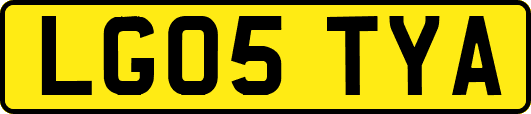 LG05TYA