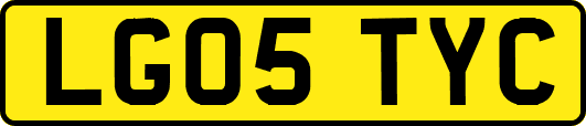 LG05TYC