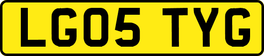 LG05TYG