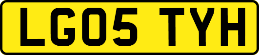 LG05TYH