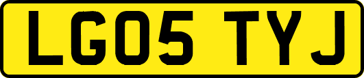 LG05TYJ