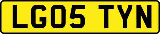 LG05TYN