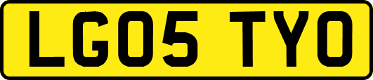LG05TYO