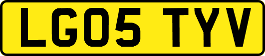 LG05TYV