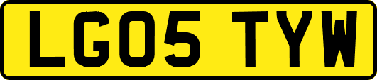 LG05TYW