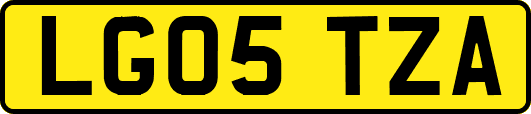 LG05TZA