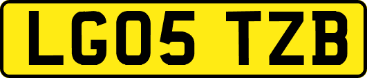 LG05TZB