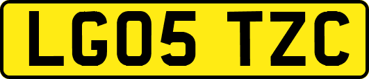 LG05TZC