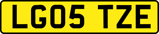 LG05TZE