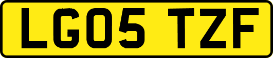 LG05TZF