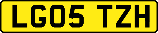 LG05TZH