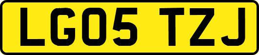 LG05TZJ