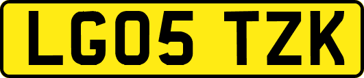 LG05TZK