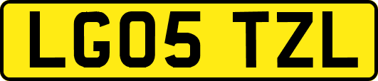 LG05TZL