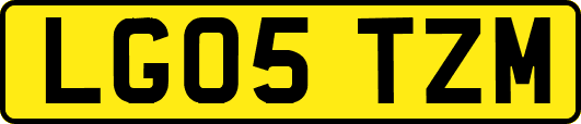 LG05TZM