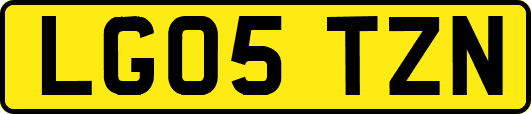 LG05TZN