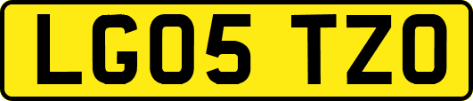 LG05TZO